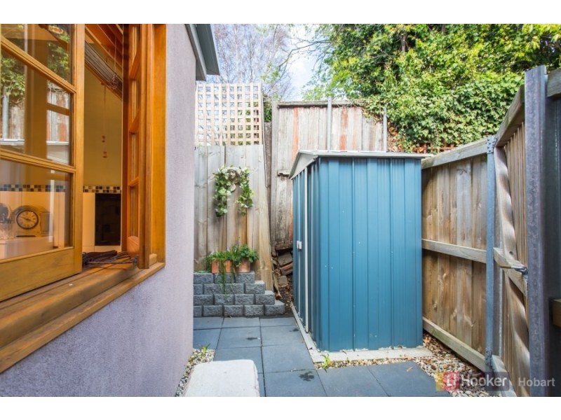 336 Macquarie Street, South Hobart TAS 7004