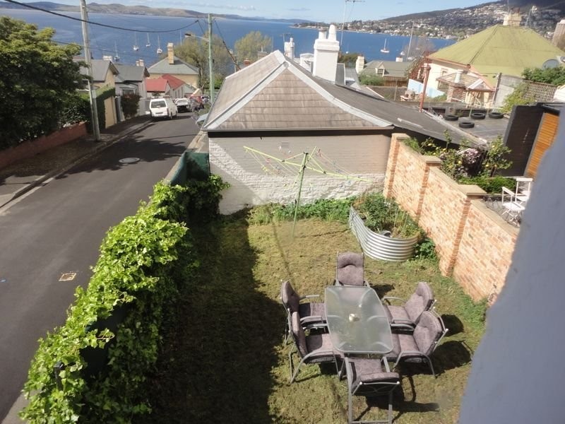 34 Colville Street, Battery Point TAS 7004