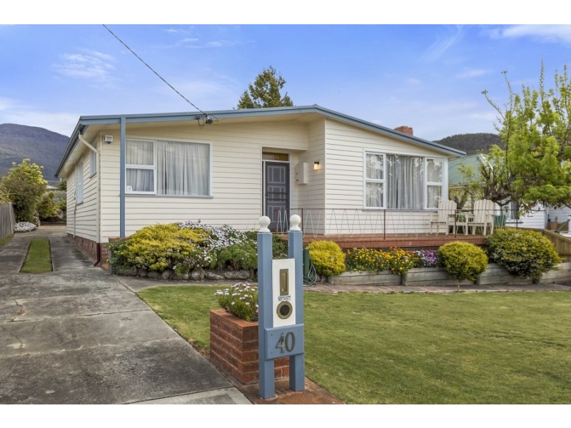 40 Brent Street, Glenorchy TAS 7010