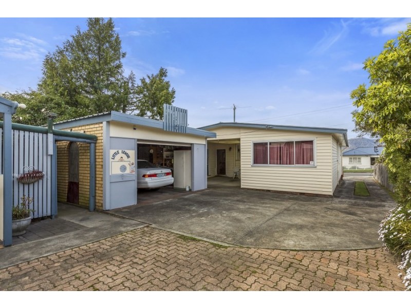 40 Brent Street, Glenorchy TAS 7010