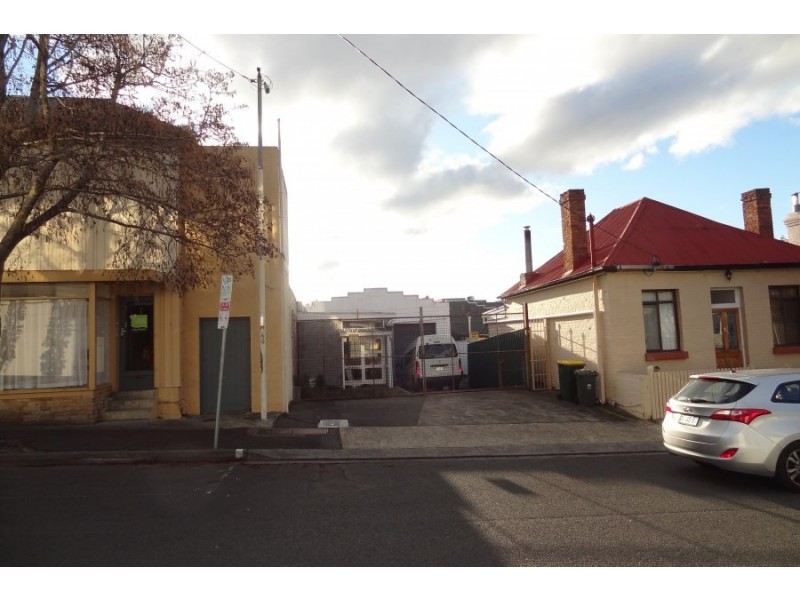 23 Wellington Street, North Hobart TAS 7000
