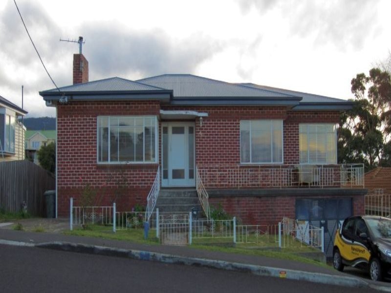 46 Amy Street, West Moonah TAS 7009