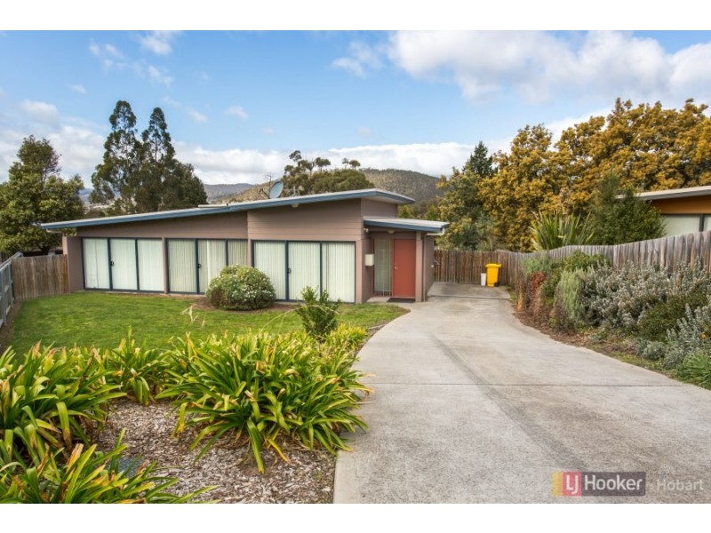 8 Husten Circle, New Norfolk TAS 7140