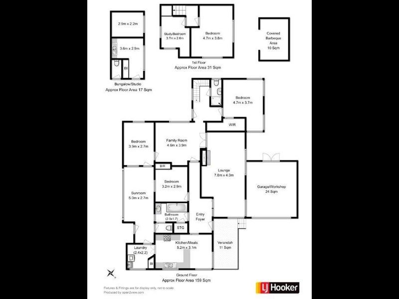 38 CLARE STREET, New Town TAS 7008
