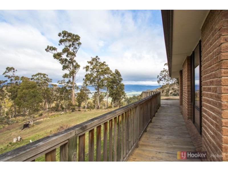 350 Black Hills Road, Black Hills TAS 7140