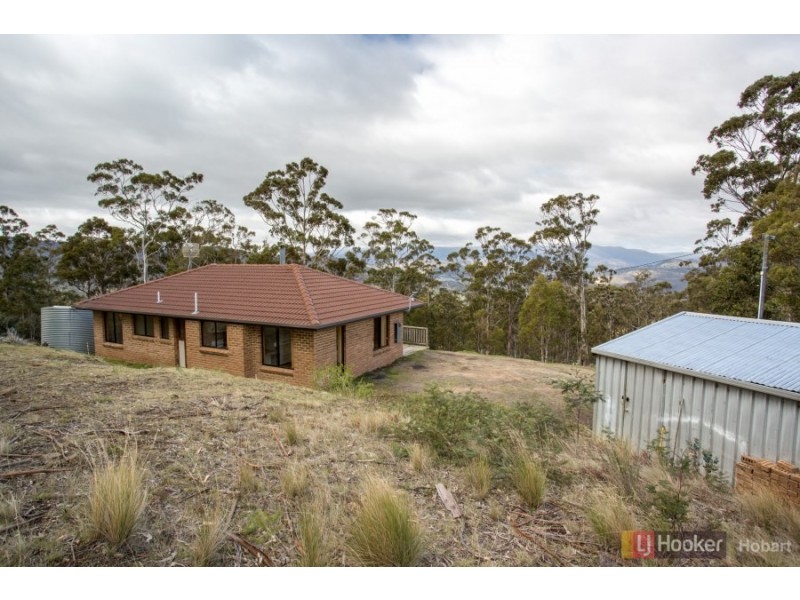 350 Black Hills Road, Black Hills TAS 7140