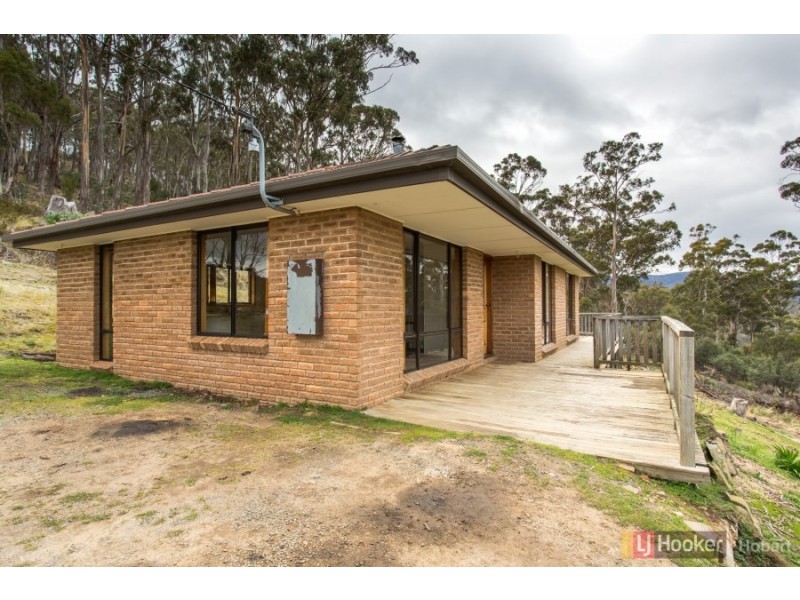 350 Black Hills Road, Black Hills TAS 7140