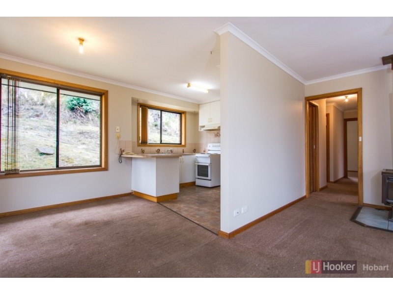 350 Black Hills Road, Black Hills TAS 7140
