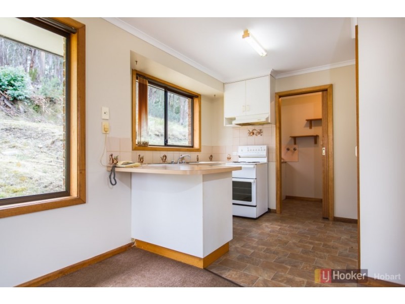 350 Black Hills Road, Black Hills TAS 7140