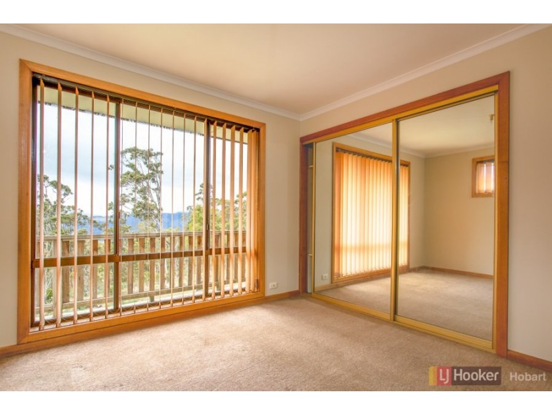 350 Black Hills Road, Black Hills TAS 7140