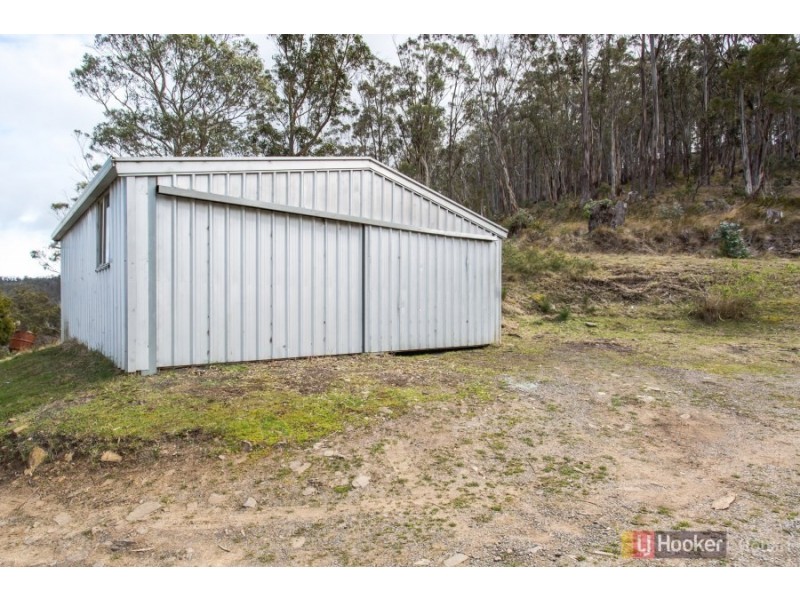 350 Black Hills Road, Black Hills TAS 7140