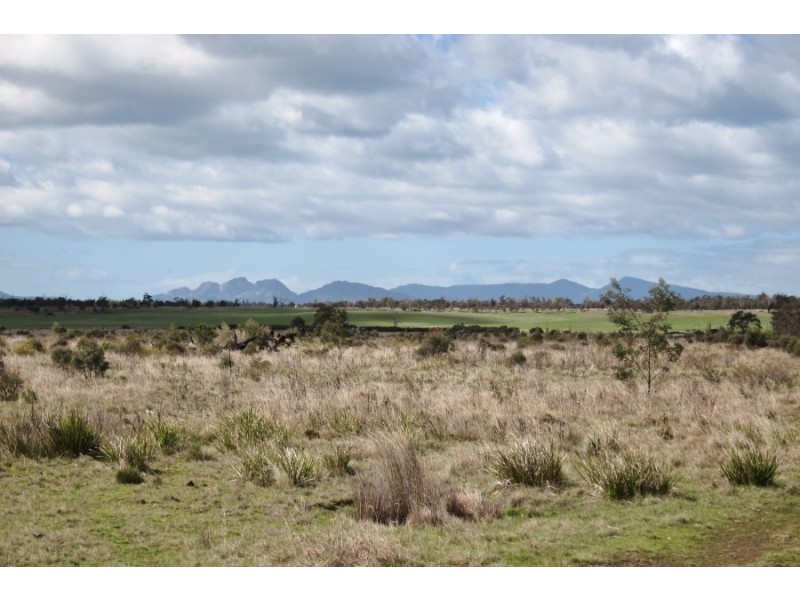 Bluemans Run, Swansea TAS 7190