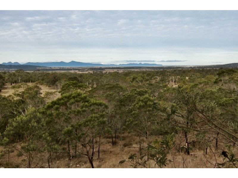 Bluemans Run, Swansea TAS 7190