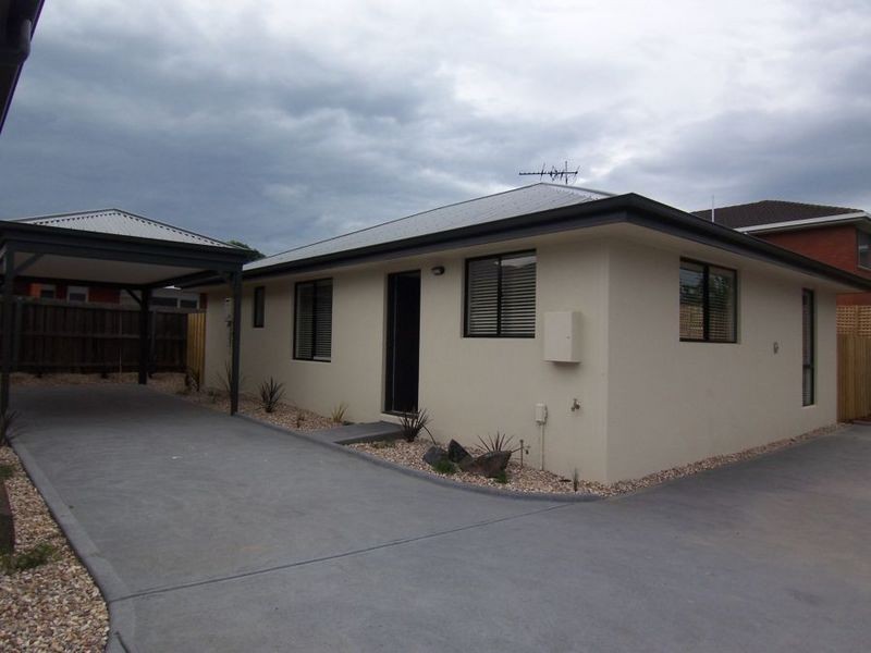 4/24 Garden Road, Moonah TAS 7009