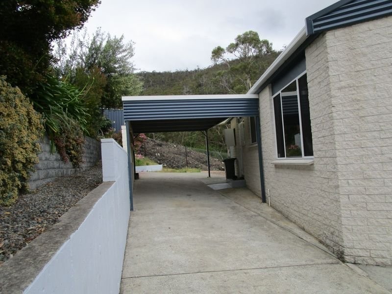 3/13A Dalkeith Court, Sandy Bay TAS 7005