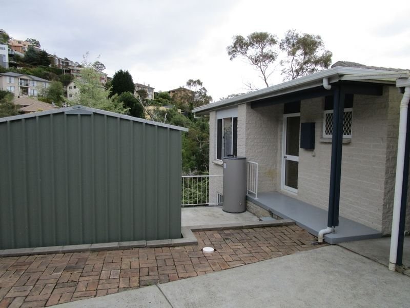 3/13A Dalkeith Court, Sandy Bay TAS 7005
