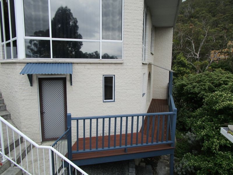 3/13B DALKEITH COURT, Sandy Bay TAS 7005