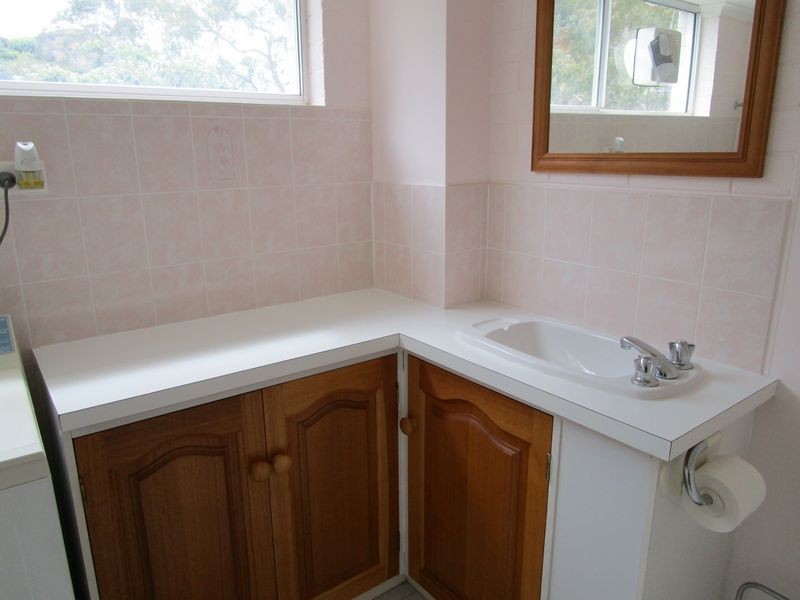 3/13B DALKEITH COURT, Sandy Bay TAS 7005