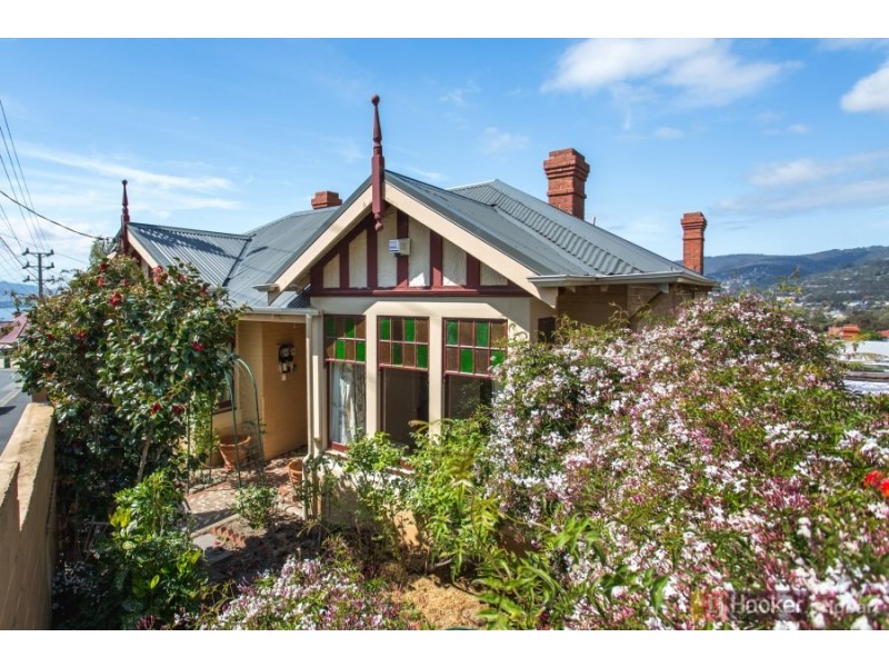 52 Forest Road, West Hobart TAS 7000