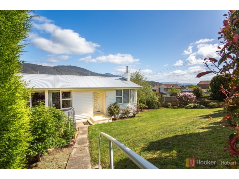 20 Milburn Place, West Moonah TAS 7009