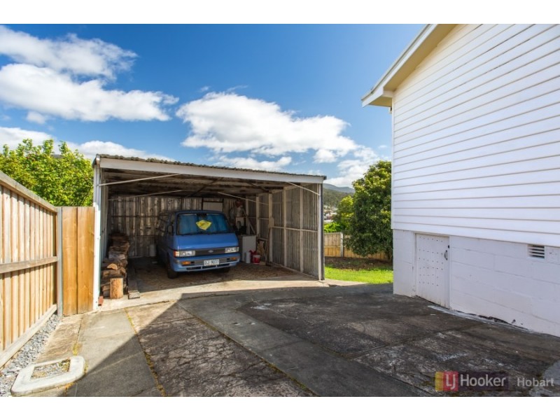 20 Milburn Place, West Moonah TAS 7009