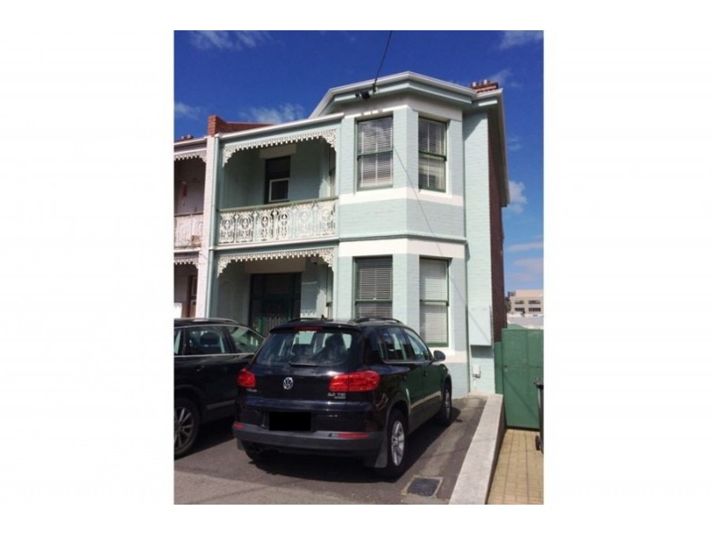 16 Goulburn Street, Hobart TAS 7000