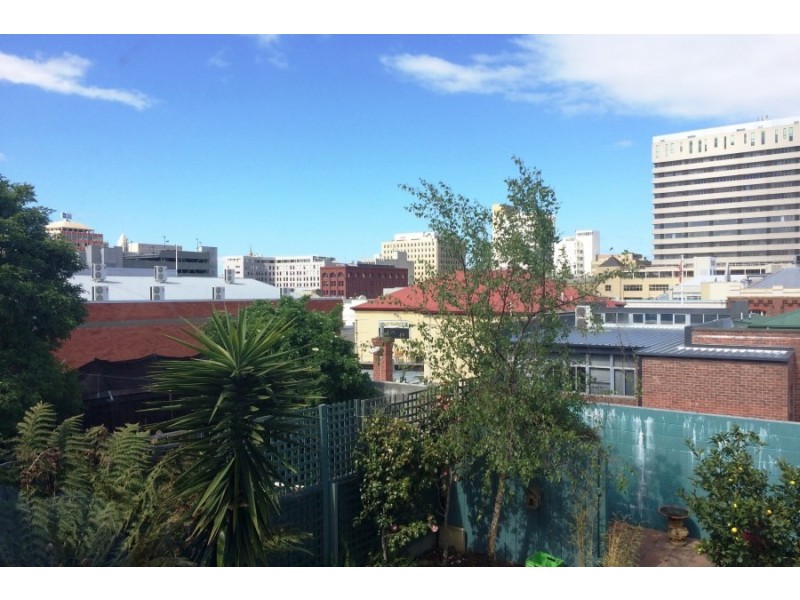 16 Goulburn Street, Hobart TAS 7000
