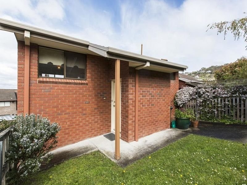 9/5 Lynton Avenue, Dynnyrne TAS 7005