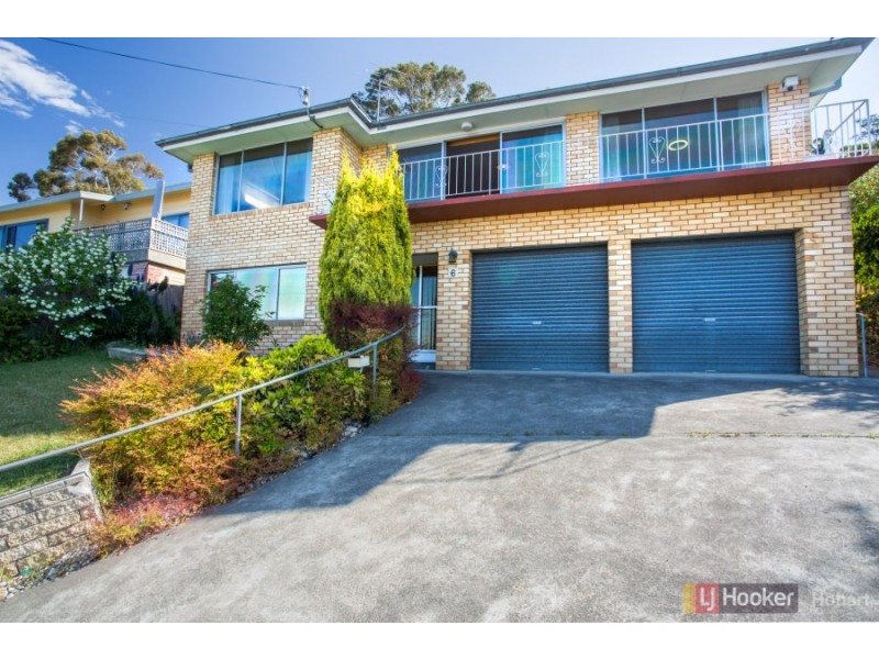 6 Highfield Street, Moonah TAS 7009