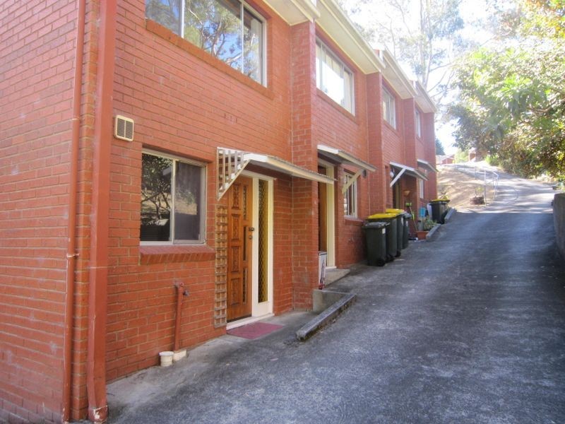 4/276 Churchill Ave, Sandy Bay TAS 7005