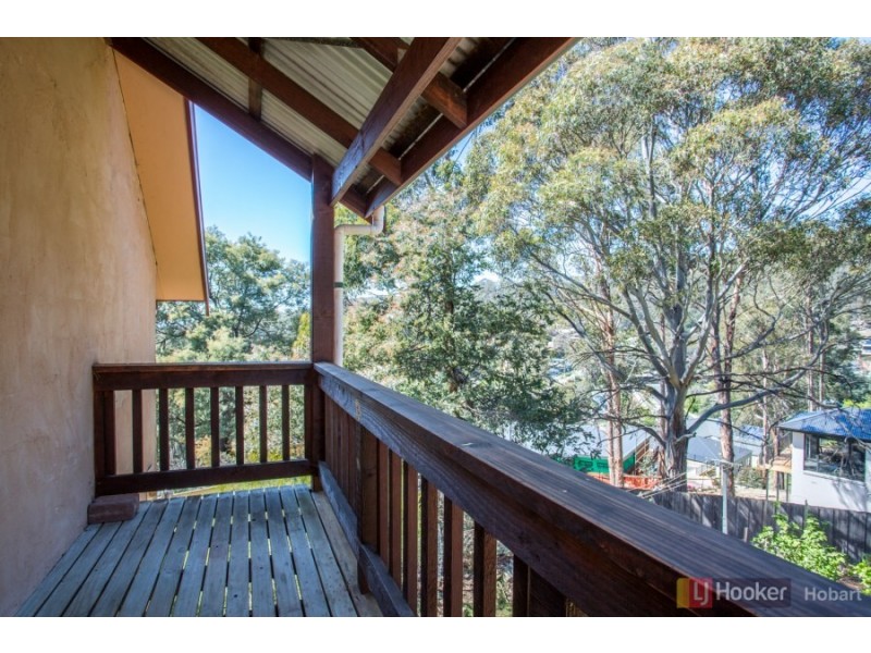 10/12 Saunders Crescent, South Hobart TAS 7004