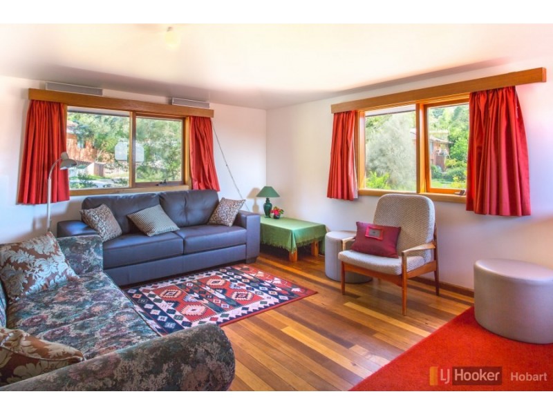 10/12 Saunders Crescent, South Hobart TAS 7004