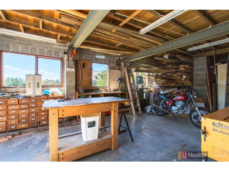 10/12 Saunders Crescent, South Hobart TAS 7004