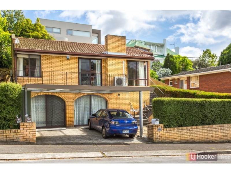 9 Waimea Avenue, Sandy Bay TAS 7005