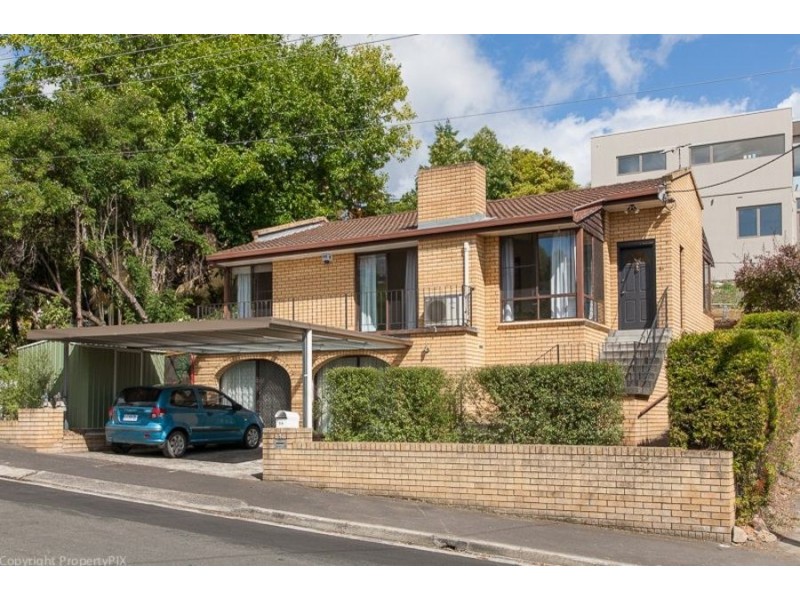9 Waimea Avenue, Sandy Bay TAS 7005
