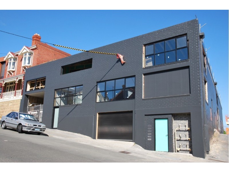 42-50 Patrick Street, Hobart TAS 7000