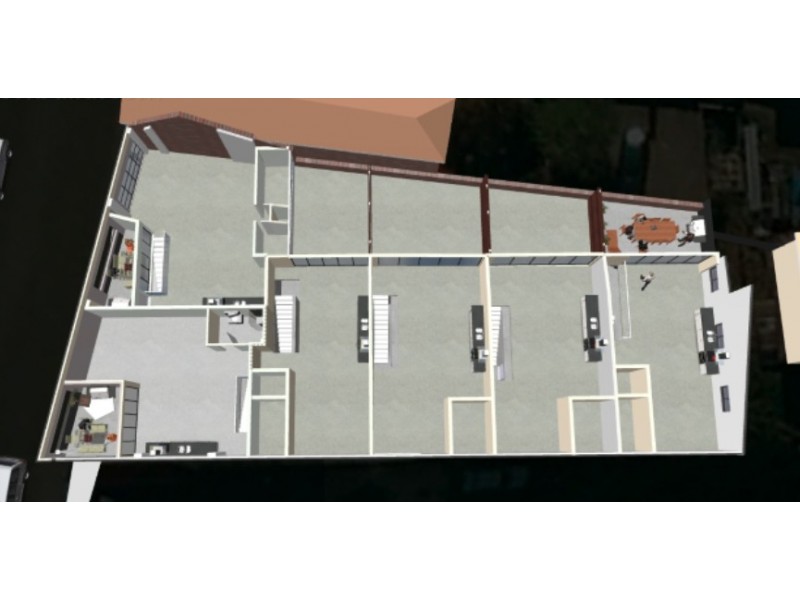 42-50 Patrick Street, Hobart TAS 7000