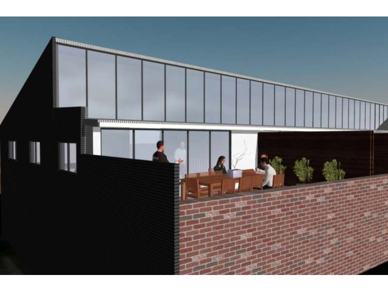 42-50 Patrick Street, Hobart TAS 7000