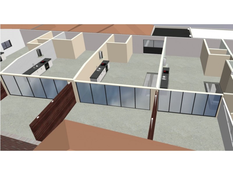 42-50 Patrick Street, Hobart TAS 7000