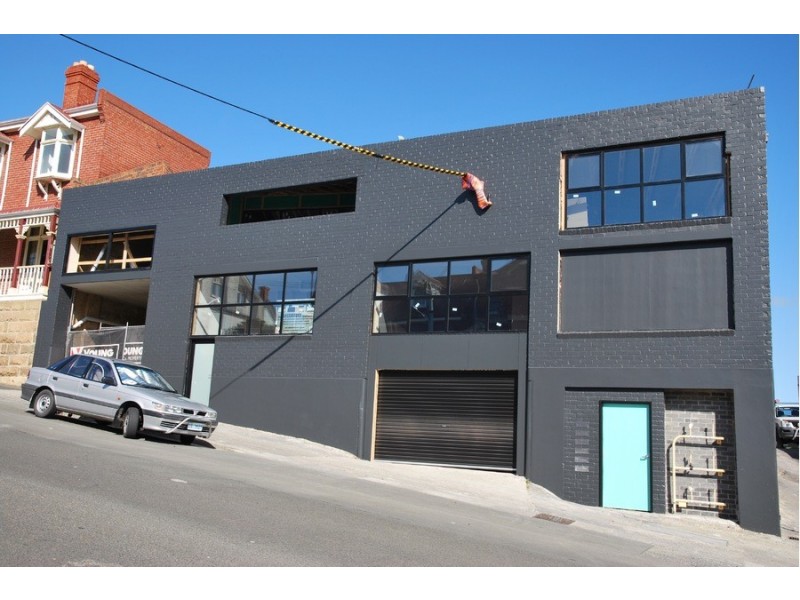 42-50 Patrick Street, Hobart TAS 7000