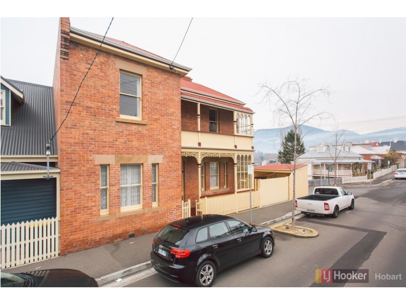 40 St Georges Terrace, Battery Point TAS 7004