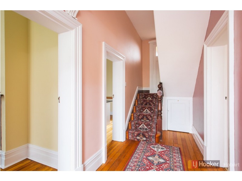 40 St Georges Terrace, Battery Point TAS 7004