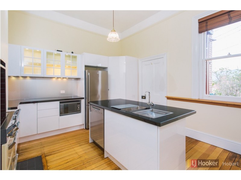 40 St Georges Terrace, Battery Point TAS 7004