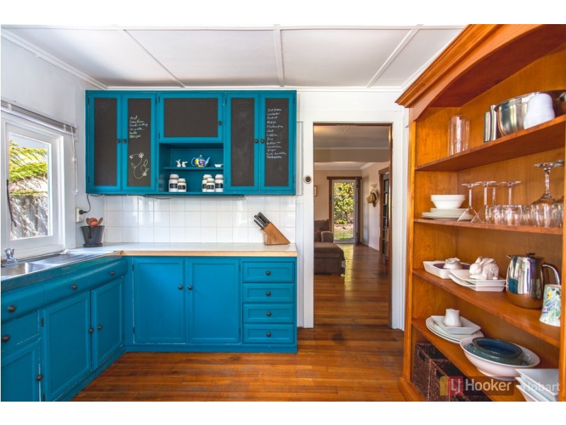 46 North Terrace, Lauderdale TAS 7021