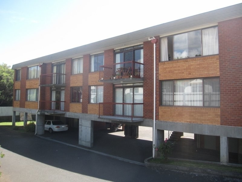 4/13 Commercial Road, North Hobart TAS 7000