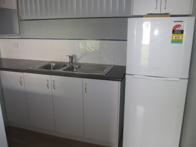 4/13 Commercial Road, North Hobart TAS 7000