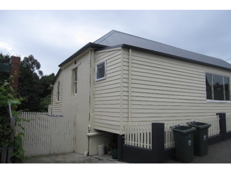 17 Wynyard Street, South Hobart TAS 7004