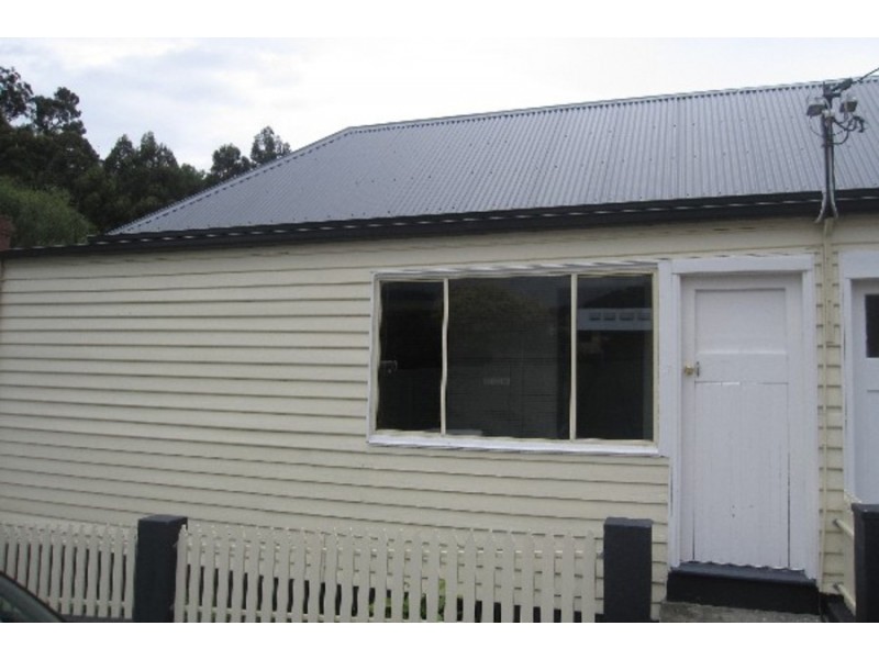 17 Wynyard Street, South Hobart TAS 7004