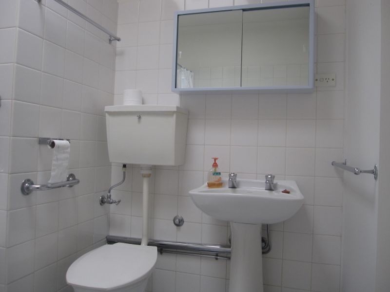 14/220 DAVEY STREET, Sandy Bay TAS 7005