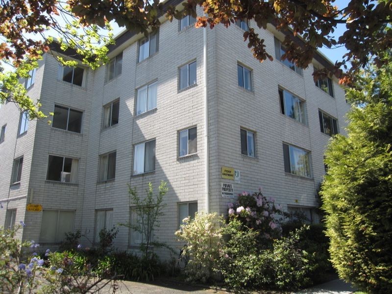 14/220 DAVEY STREET, Sandy Bay TAS 7005